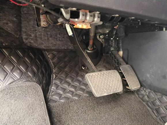 [深圳·浙C] 二手本田皓影2023款 240TURBO 两驱豪华版 5座