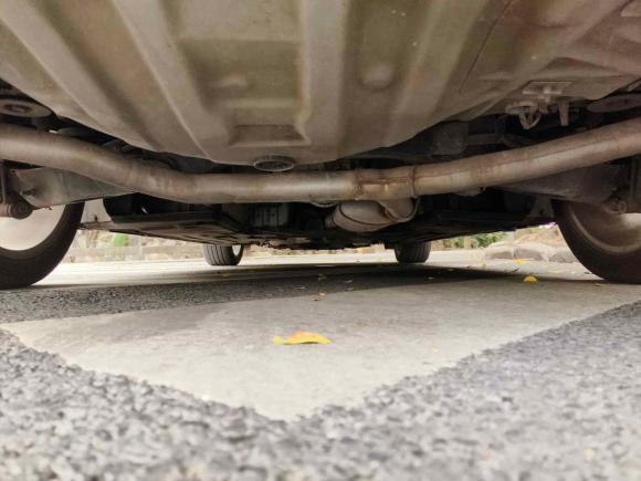 [成都·川A] 二手克莱斯勒克莱斯勒300C2016款 3.0L 超越版