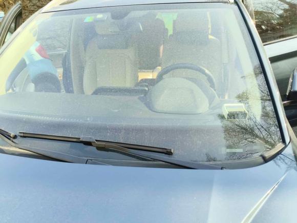 [上海·沪G] 二手五菱汽车五菱凯捷2020款 1.5T CVT旗舰型