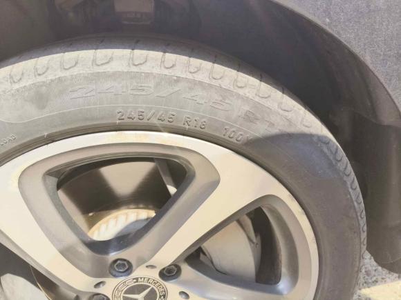 [义乌·浙G] 二手奔驰奔驰E级2018款 改款 E 300 L 运动豪华型