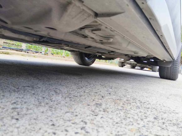 [上海·沪C] 二手凯迪拉克凯迪拉克XT42020款 改款 28T 两驱领先型