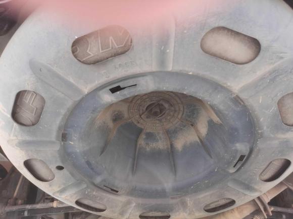 [南京·苏L] 二手丰田汉兰达2011款 2.7L 两驱5座精英版