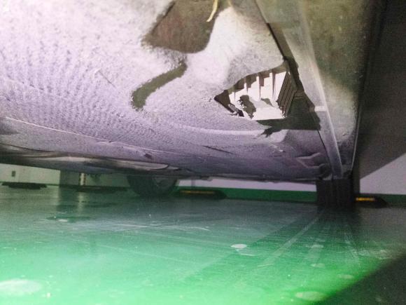 [芜湖·皖B] 二手宝马宝马5系2014款 525Li 豪华设计套装