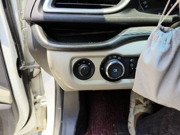 [义乌·浙G] 二手别克英朗2016款 15N 自动精英型