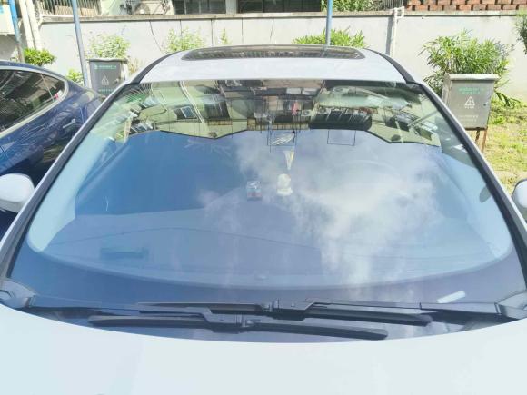 [上海·皖L] 二手福特福克斯2017款 三厢 1.6L 自动风尚型智行版