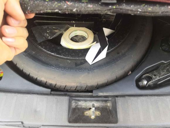 [义乌·浙G] 二手比亚迪唐新能源2015款 2.0T 四驱旗舰型