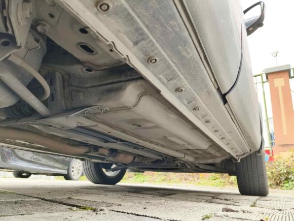 [温州·浙C] 二手日产逍客2016款 2.0L CVT豪华版