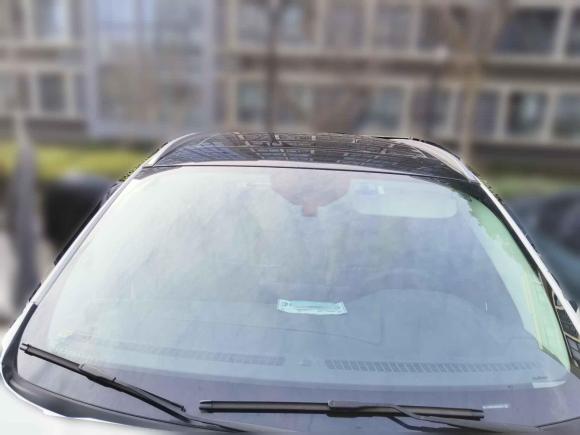 [上海·津A] 二手福特锐际2020款 EcoBoost 245 两驱耀享款