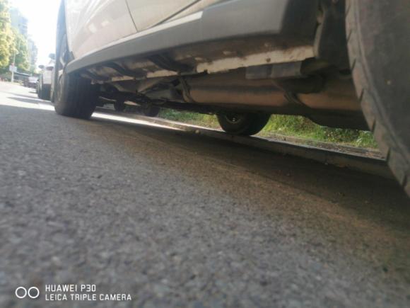 [金华·浙G] 二手比亚迪宋2016款 盖世版 1.5TI 手动豪雅型