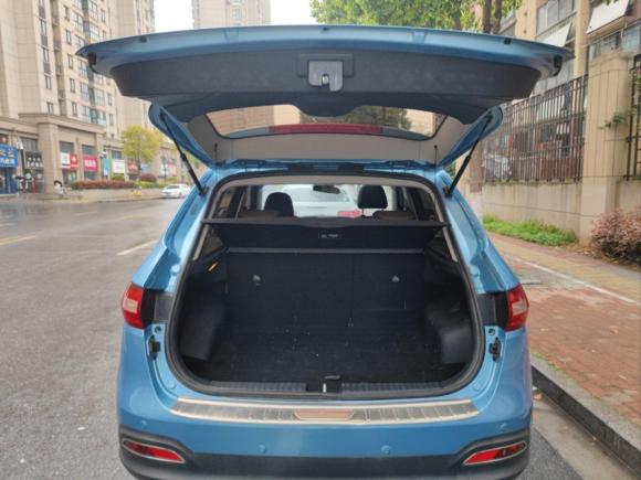 [南京·苏A] 二手一汽森雅R72017款 1.6L 自动尊贵型