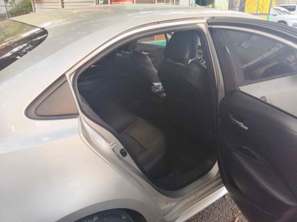 [南昌·赣D] 二手丰田雷凌2019款 185T CVT运动版 国VI