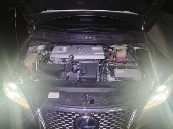 [深圳·粤V] 二手雷克萨斯雷克萨斯CT2017款 CT200h 舒适版 单色 国V