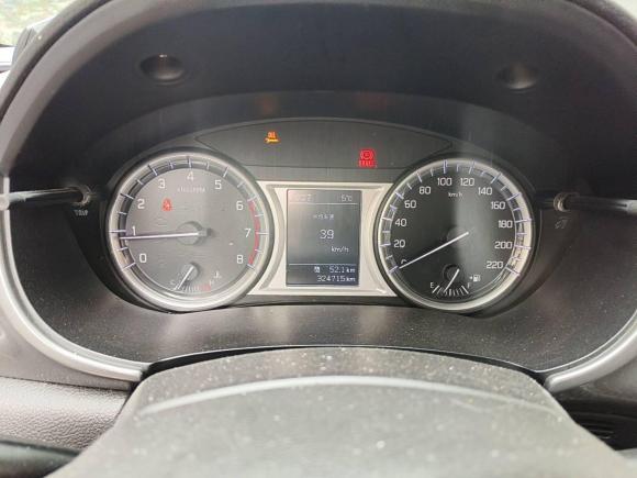 [金华·浙G] 二手铃木维特拉2016款 1.4T 手动两驱豪华型