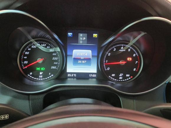 [济南·鲁A] 二手奔驰奔驰GLC轿跑2019款 GLC 200 4MATIC 轿跑SUV