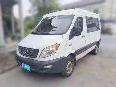 [义乌·浙G] 江汽集团星锐2013款 1.9T 4系星快运