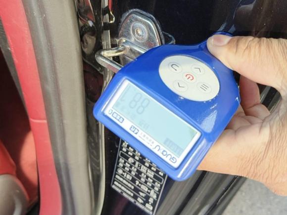 [北京·鲁U] 二手保时捷保时捷9112016款 Carrera 3.0T