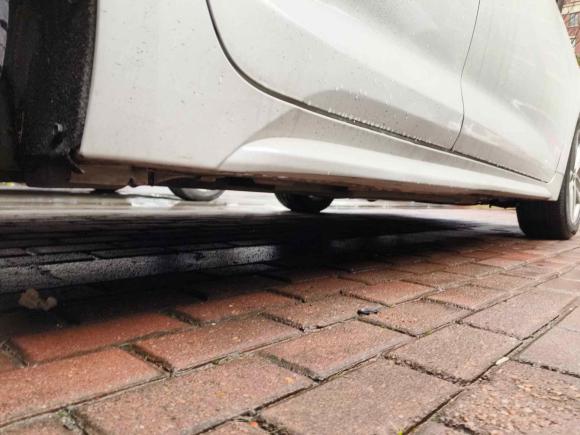 [嘉兴·云C] 二手丰田雷凌2021款 TNGA 1.5L CVT进取版