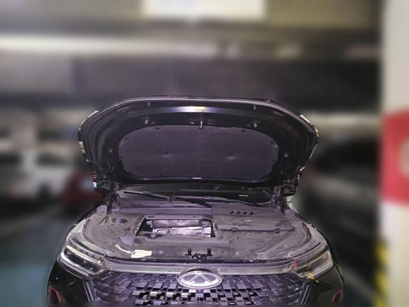 [南京·浙G] 二手奇瑞瑞虎8 PRO2022款 290T 两驱天穹版 5座