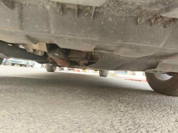 [北京·京K] 二手别克别克GL82021款 陆上公务舱 652T 舒适型