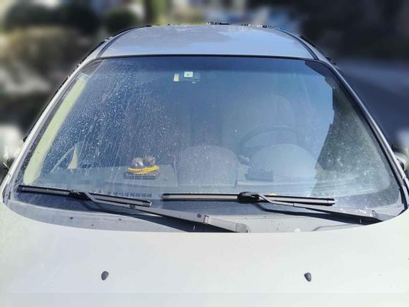 [宁波·浙B] 二手别克凯越2013款 1.5L 自动经典型