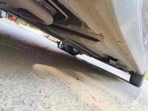 [济南·鲁A] 二手雪佛兰科沃兹2021款 325T 自动欣悦版