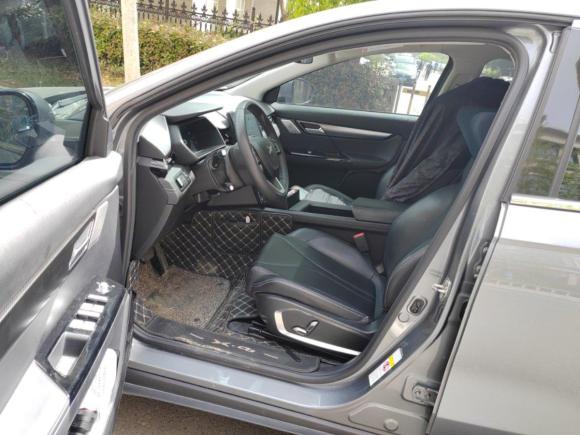 [无锡·苏B] 二手小鹏小鹏G32021款 G3i 520G