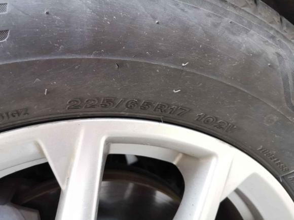 [广州·粤A] 二手雪佛兰探界者2021款 535T 驭界版