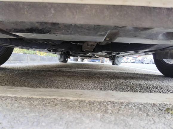 [北京·京A] 二手广汽传祺传祺M82021款 领秀系列 390T 尊贵版