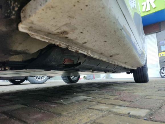 [南通·苏F] 二手吉利汽车帝豪新能源2019款 EV500 进取型标准续航版