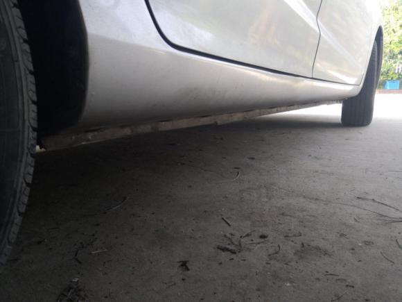 [南京·苏A] 二手长安凯程长安欧尚A6002016款 1.5L 手动豪华型7座