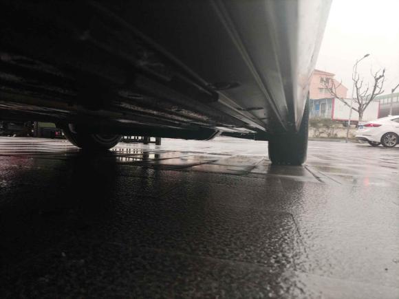 [上海·沪A] 二手理想汽车理想L82023款 Pro