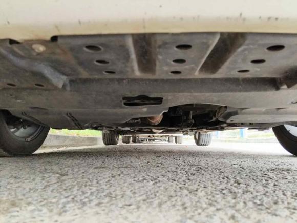 [合肥·皖A] 二手比亚迪比亚迪G52014款 1.5TID 自动旗舰型