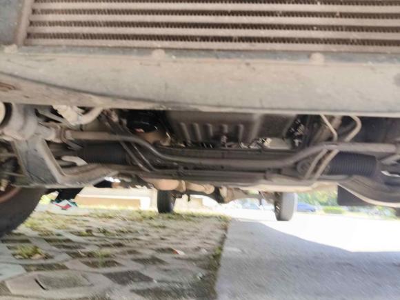 [苏州·苏E] 二手江铃特顺2017款 2.8T商运型长轴中顶6/7/8座JX493