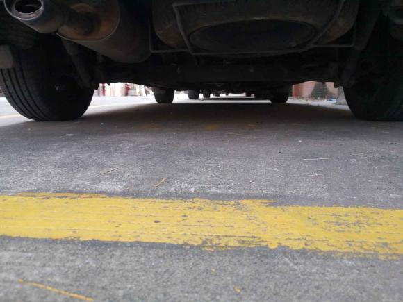 [佛山·粤Y] 二手启辰启辰M50V2017款 1.6L XV CVT尊享版