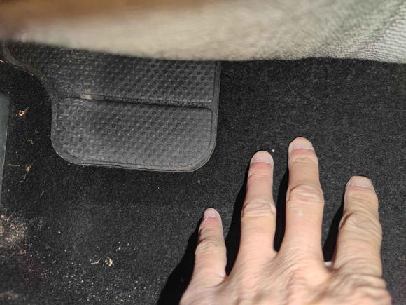 [合肥·皖A] 二手斯柯达柯迪亚克2017款 TSI330 7座两驱豪华科技版