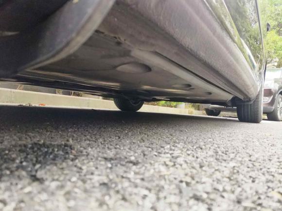 [上海·沪J] 二手斯柯达昊锐2009款 1.8TSI 自动贵雅版