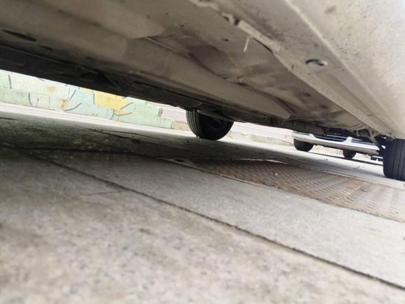 [青岛·鲁U] 二手别克凯越2013款 1.5L 自动经典型