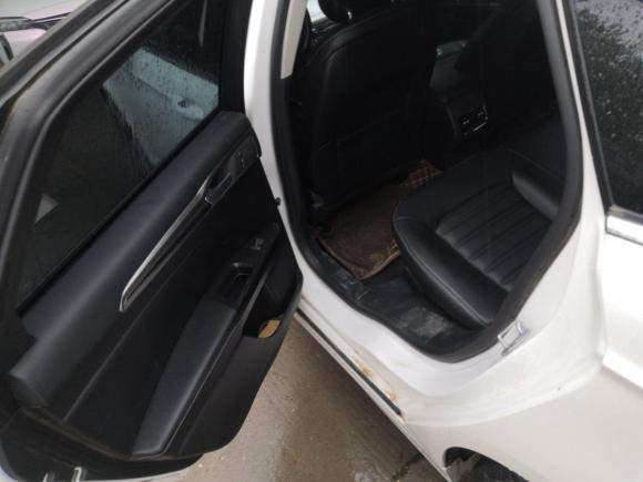 [西安·陕A] 二手福特蒙迪欧新能源2018款 2.0 PHEV 智控时尚型 国VI