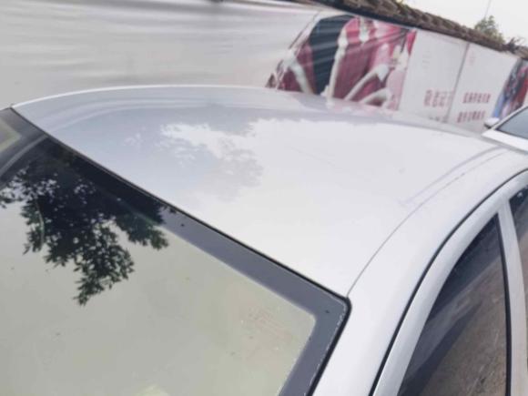 [金华·浙G] 二手斯柯达明锐2014款 1.6L 自动逸杰版