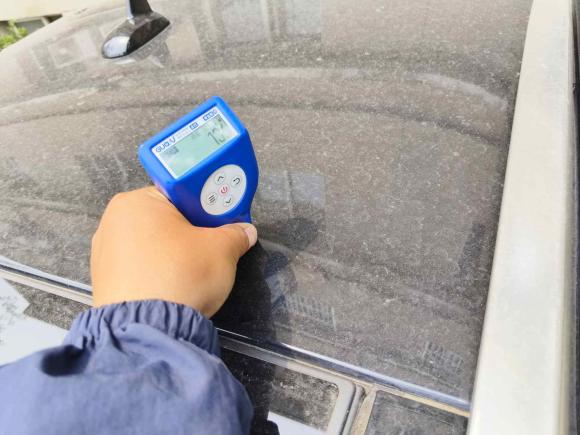 [北京·京Q] 二手奔驰奔驰M级2012款 ML 350 豪华型