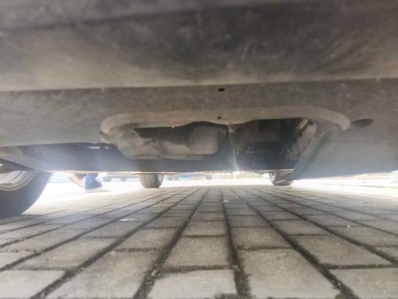 [苏州·苏E] 二手日产天籁2016款 2.0L XL舒适版