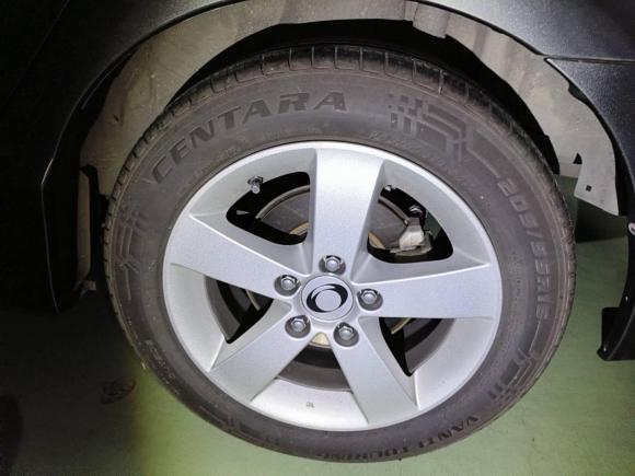 [杭州·浙A] 二手思铭思铭2012款 1.8L 自动