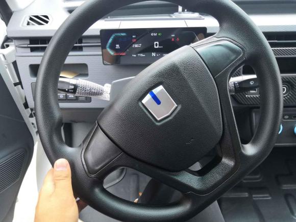 [义乌·浙G] 二手远程远程星享V2023款 V6E 中航锂电38.64kWh超值版