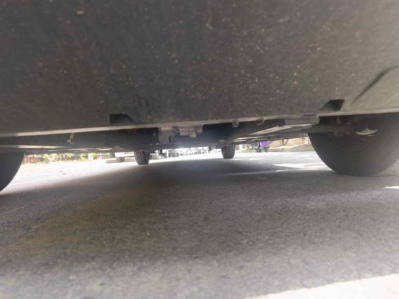 [无锡·苏B] 二手上汽大通MAXUS上汽大通MAXUS EV302022款 纯电智能物流专家长轴国轩