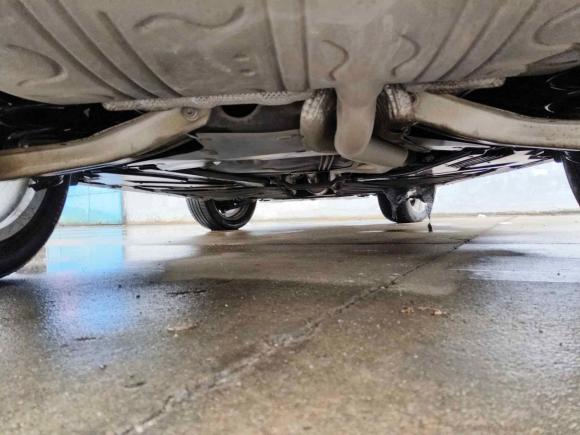 [无锡·苏B] 二手奔驰奔驰GLA2015款 GLA 200 动感型