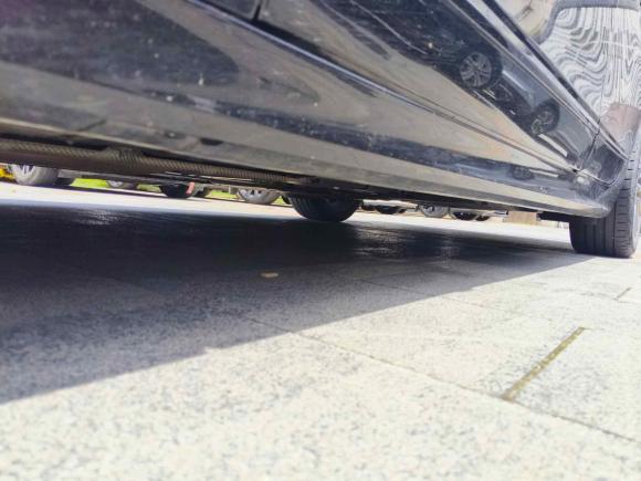 [苏州·苏U] 二手凯迪拉克凯迪拉克CT62019款 28T 领先运动型