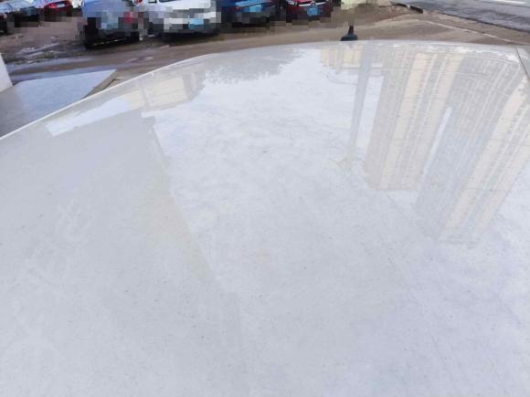 [金华·浙G] 二手大众朗逸2017款 1.6L 自动风尚版