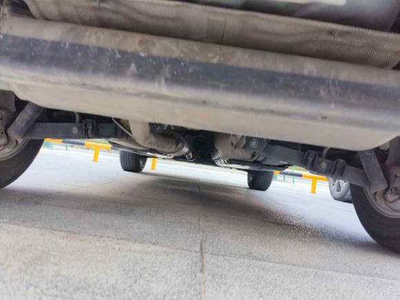 [宁波·浙B] 二手日产奇骏2019款 2.0L CVT舒适版 2WD