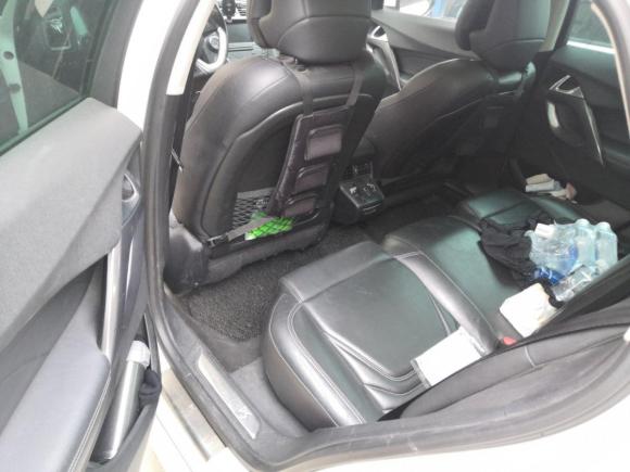 [杭州·浙F] 二手DSDS 52014款 1.6T 豪华版THP160