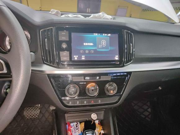 [杭州·沪C] 二手斯柯达柯米克2018款 1.5L 自动舒适版 国V